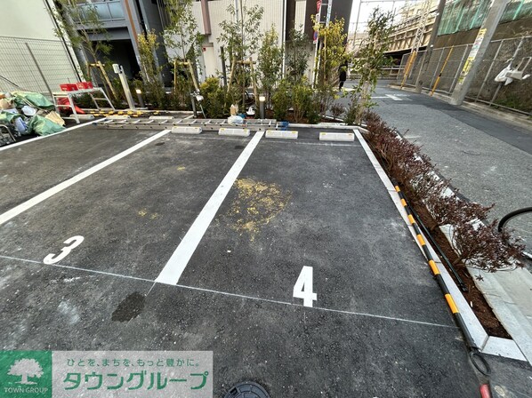 グランエール西日暮里の物件内観写真